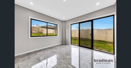 Elegant Family Home in Prime Wallan Location - Photo 2