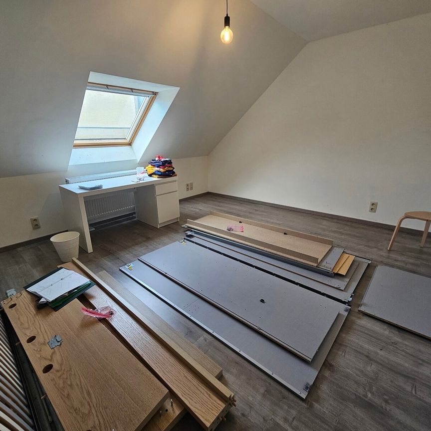 Huis te huur in Halle - Photo 1