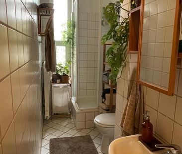 Zwischenmiete: Schöne 2-Raum Wohnung in Friedrichshain - Photo 1