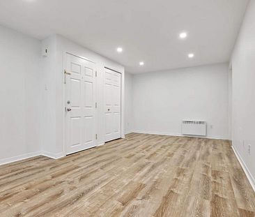 2 CH - 1 SDB - Gatineau - $1,300 /mo - Photo 4