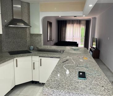 Ground Floor Apartment in Nueva Andalucía - Photo 6