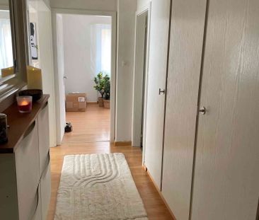 3.5 Zimmer, 70 m², 1. Stock - Photo 2