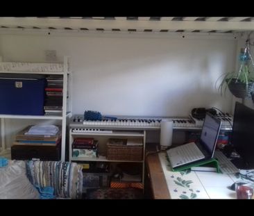 Studio Flat, Hertslet Road, N7 - Photo 4