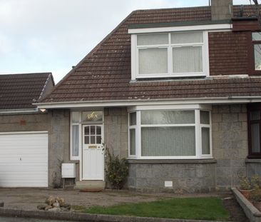 6 Braeside Place, AB15 7TU, Aberdeen - Photo 4