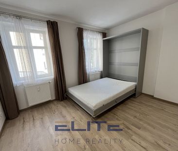 Pronájem bytu 1+kk 30 m² - Photo 1