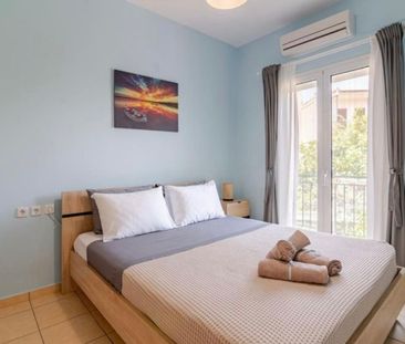 Διαμέρισμα για ενοικίαση Κέντρο (Παλαιά Φώκαια) - Φωτογραφία 6