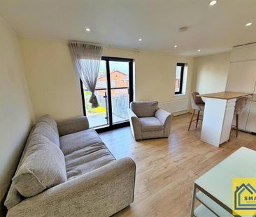 Apt 60 Titanic Walk, 3 Ballymacarrett Road, Belfast, BT4 1BT - Photo 5