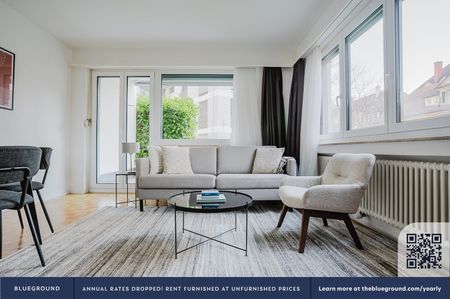 3 Zimmer, 65 m², EG - Photo 2