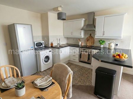Plymouth Grove, Manchester, M13 0AS - Photo 4