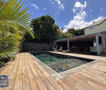 Location Maison 4 pièces 115m² ST LEU 97436 - Photo 5