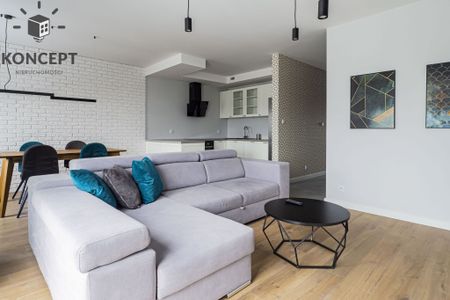 Piękny Apartament - Karwiany | 3 sypialnie - Photo 4