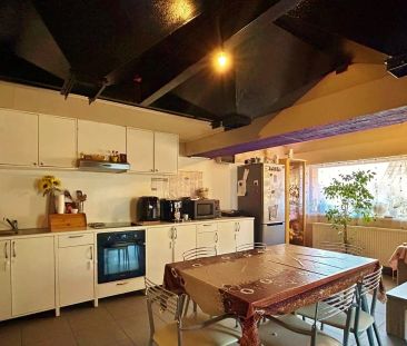 Duplex-appartement met drie slaapkamers en terras - Photo 4