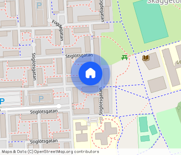 Stiglötsgatan 46 - Foto 1