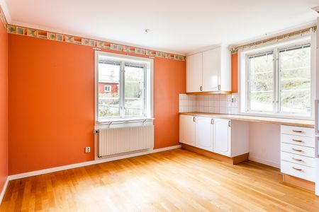 Hästhagsvägen, Almunge - Foto 4