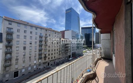 AMPIO BILOCALE RISTRUTTURATO CON BALCONE, MELCHIOR - Photo 3