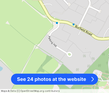 Pelling Hill Old Windsor SL4 - Photo 1