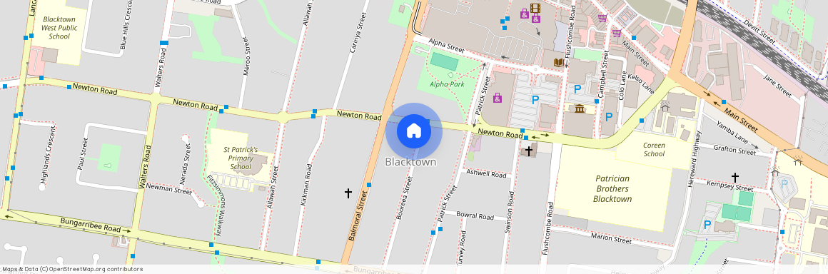 32 Newton Road, NSW 2148, Blacktown