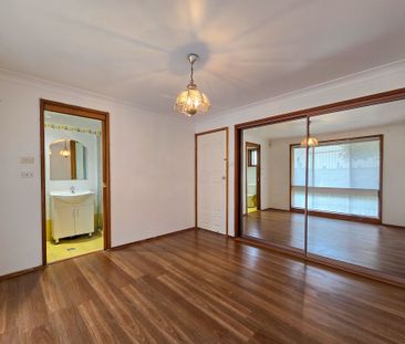 Spacious Family Living with Multiple Living Zones & Expansive Yard - Photo 2