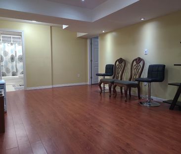 For Lease - 12 Peer Drive Unit# Basmnt, Guelph, Ontario - Photo 2