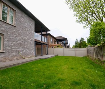 For Lease - 7135 Optimist Lane, Niagara Falls, Ontario - Photo 4