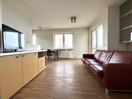 Garaż | Balkon | Ochrona | Apartamentowiec - Zdjęcie 2