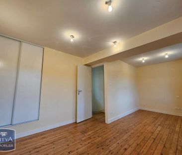 Maison à louer 2 pièces 57.03m² - Photo 4