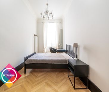 Luxurious apartment in City Center, big terrace, 3 bedrooms - Фото 4