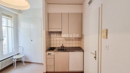 En plein centre ville - HOMMES UNIQUEMENT - Foto 4