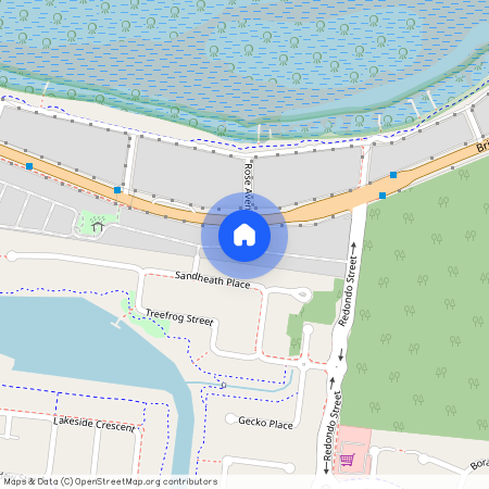 Unit 21/15-23 Redondo Street, Qld 4511, Ningi