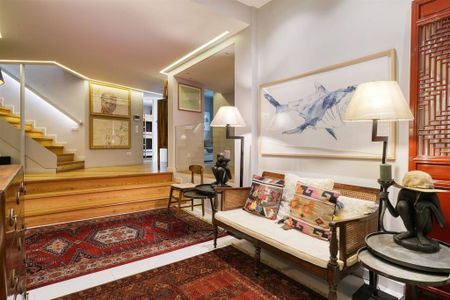 5 bedroom luxury Detached House for rent in Cascais, Lisbon - Photo 4