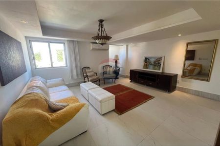 COBERTURA DUPLEX EXCLUSIVA NO TIROL | 351m² DE SOFISTICAÇÃO, CONFORTO E PRIVACIDADE - Photo 5