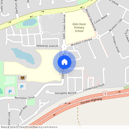 126 Illawarra Drive, WA 6232, Eaton