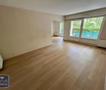 Location Appartement 5 pièces 104m² MAUREPAS 78310 - Photo 2