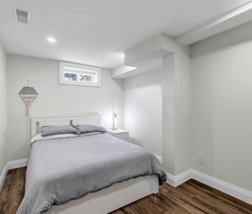 For Lease - 496 Manchester Road, Kitchener, Ontario - Photo 5