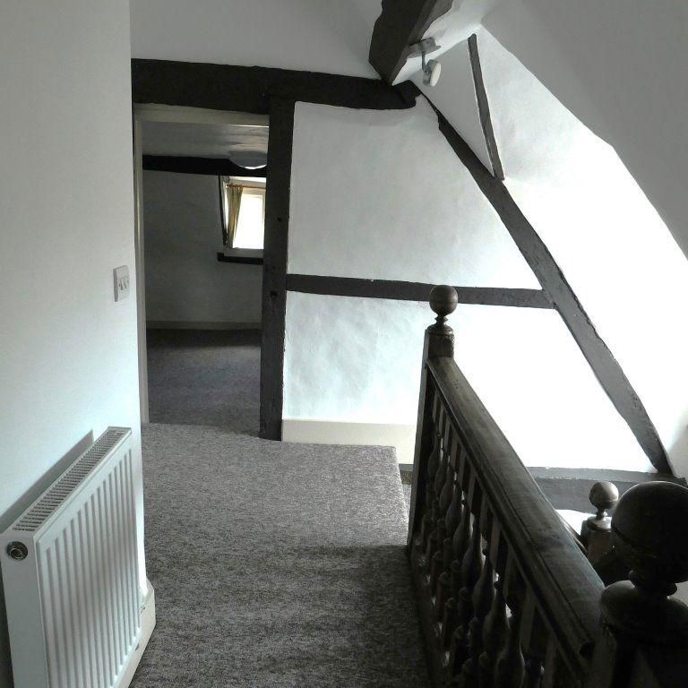 4 bedroom maisonette to rent - Photo 1