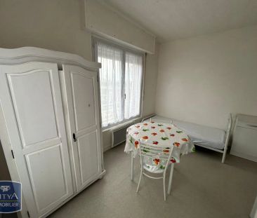 Appartement à louer 1 pièce 15.04m² - Photo 1
