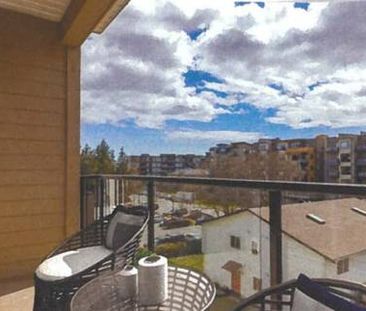 1 bedroom in great central Langford location - Photo 2