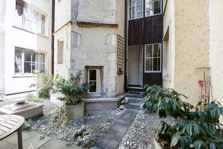 2 Zimmer, 50 m², 1. Stock - Photo 3