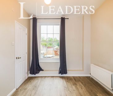 1 bedroom studio to rent St. Stephens Road, Norwich, NR1 - Photo 1