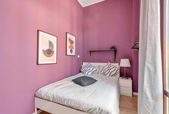 Via Nicola Antonio Porpora, Milan, Lombardy 20131