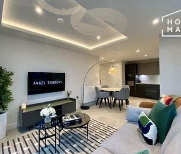 1 bedroom flat to rent - Photo 4