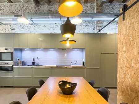 Carrer de Montserrat, Barcelona, Catalonia 08001 - Foto 5