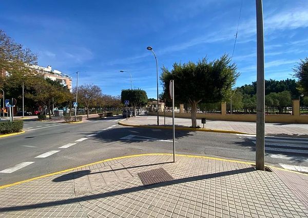 Almería, Andalusia