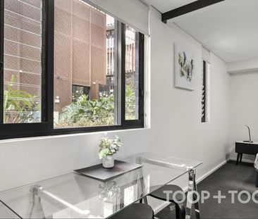 FURNISHED LIVING ON FLINDERS - Photo 4