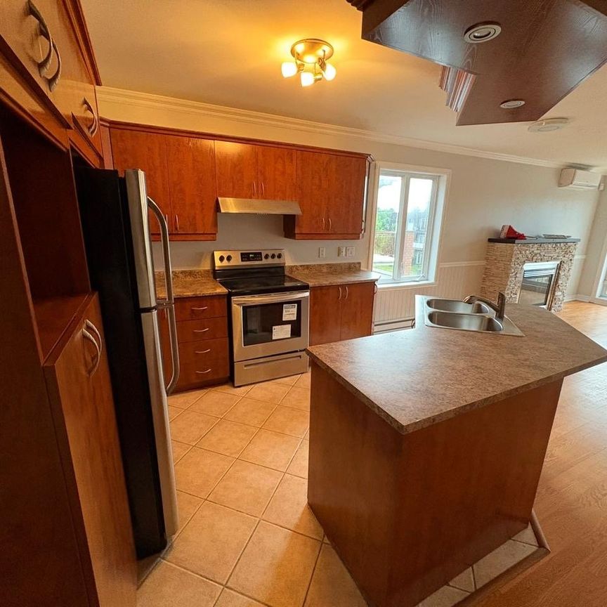 Appartement à Laval (Auteuil) - Photo 1