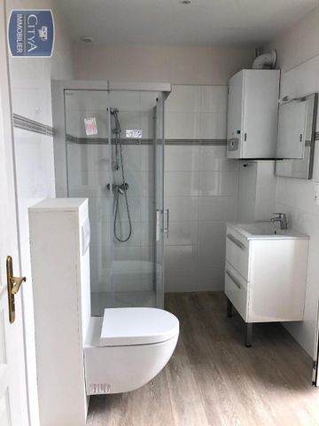 Location Appartement 2 pièces 43m² PERIGUEUX 24000 - Photo 5
