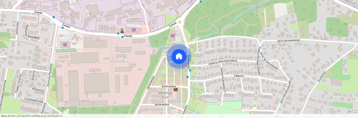 Kliny, Swoszowice, Kraków, małopolskie