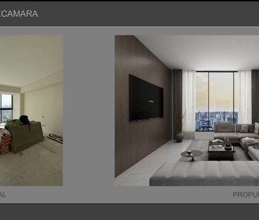 ULTRA - LUXURY SKY RESIDENCE LEASE - ALTEZZA BOSQUES - Photo 5