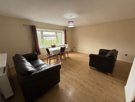 2 Bed Flat, Knighton Road, LE2 - Photo 2