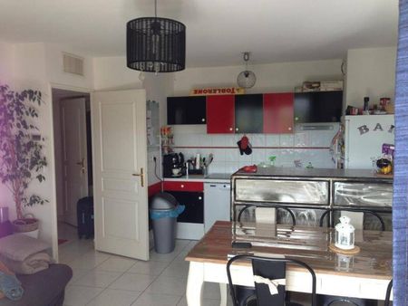 Location appartement 2 pièces 44.24 m² à Montpellier (34000) - Photo 3